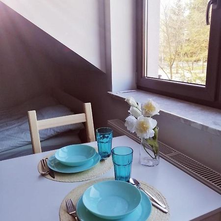 Prokocim Apartments Kraków Zewnętrze zdjęcie