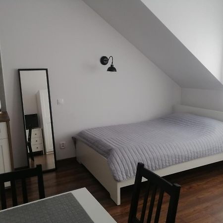 Prokocim Apartments Kraków Zewnętrze zdjęcie