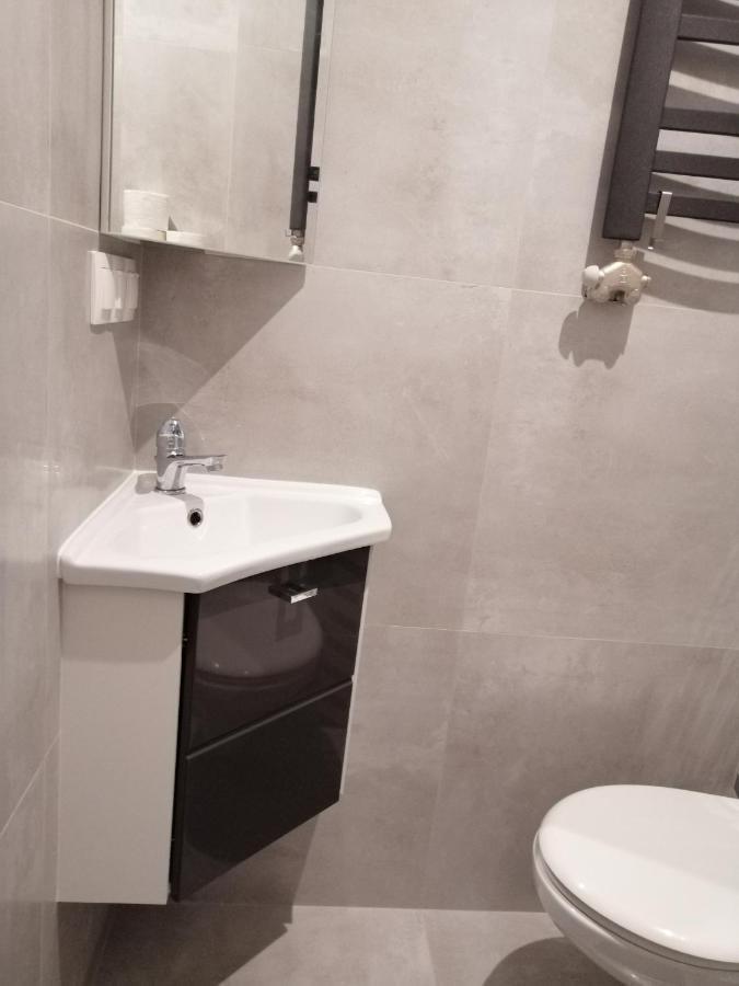 Prokocim Apartments Kraków Zewnętrze zdjęcie