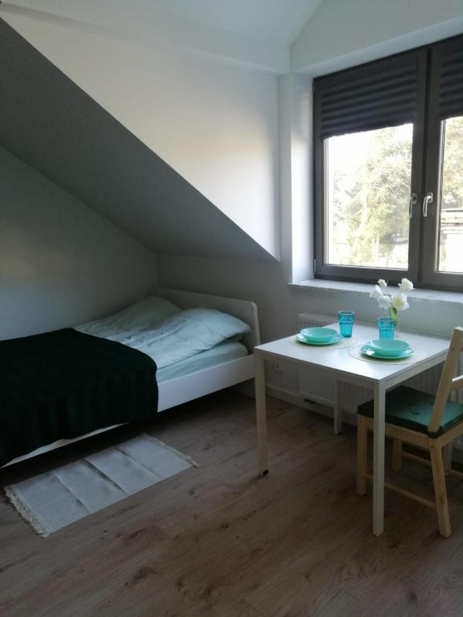 Prokocim Apartments Kraków Zewnętrze zdjęcie