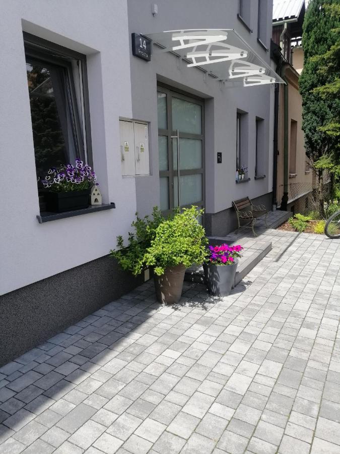 Prokocim Apartments Kraków Zewnętrze zdjęcie