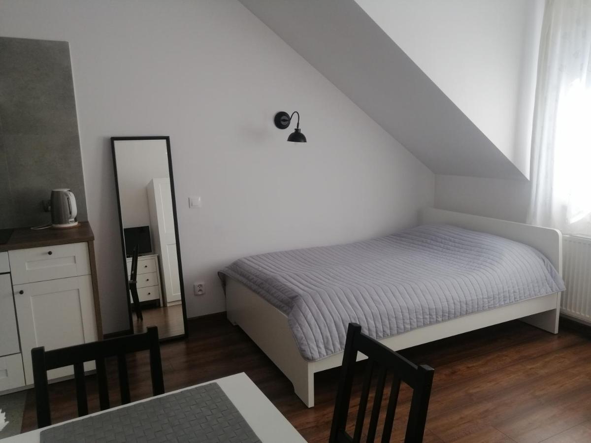 Prokocim Apartments Kraków Zewnętrze zdjęcie