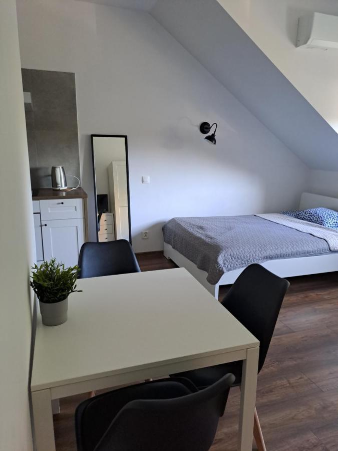 Prokocim Apartments Kraków Zewnętrze zdjęcie