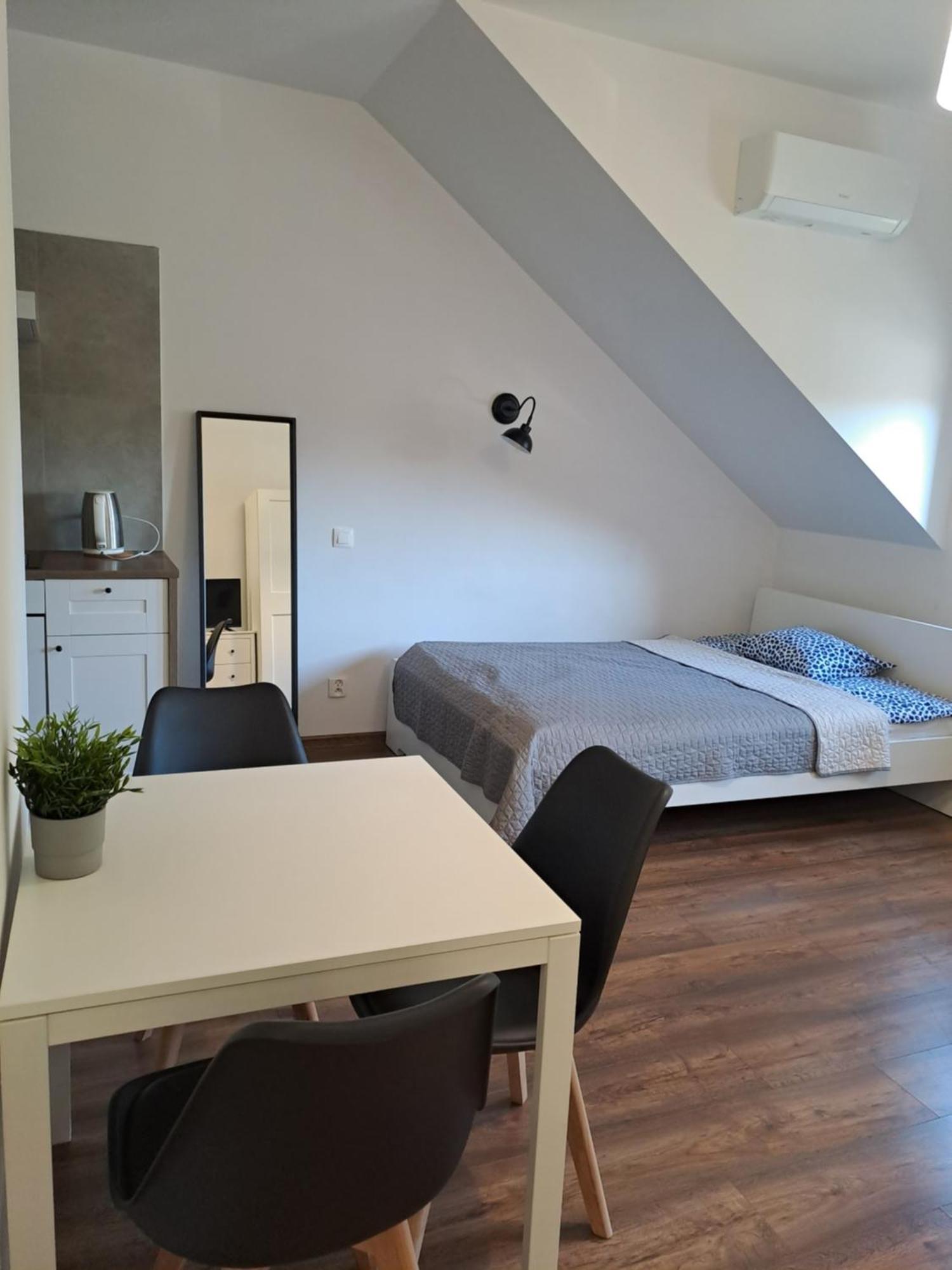 Prokocim Apartments Kraków Zewnętrze zdjęcie