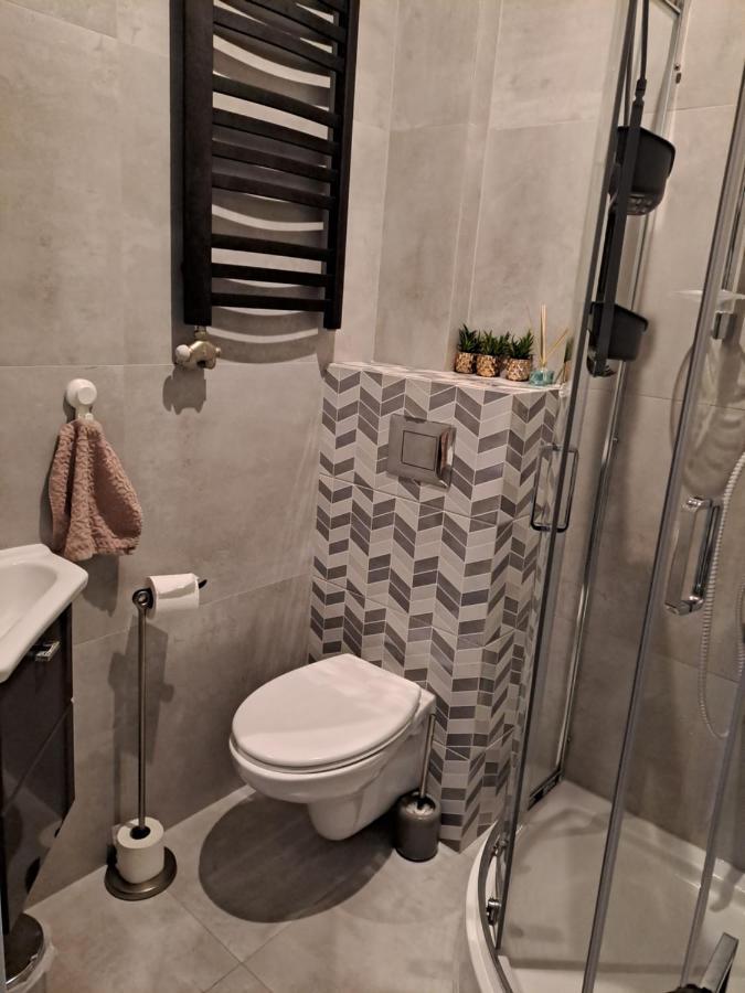 Prokocim Apartments Kraków Zewnętrze zdjęcie