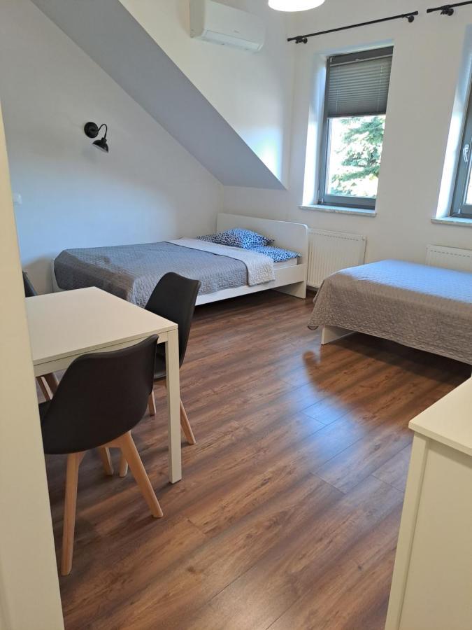 Prokocim Apartments Kraków Zewnętrze zdjęcie