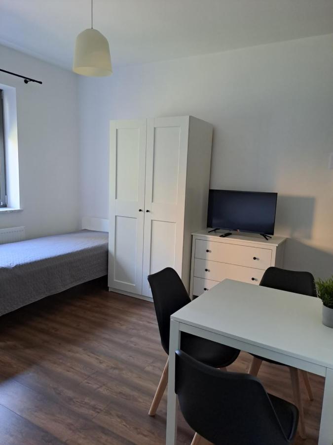 Prokocim Apartments Kraków Zewnętrze zdjęcie