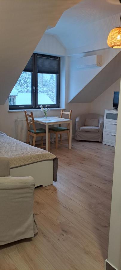 Prokocim Apartments Kraków Zewnętrze zdjęcie