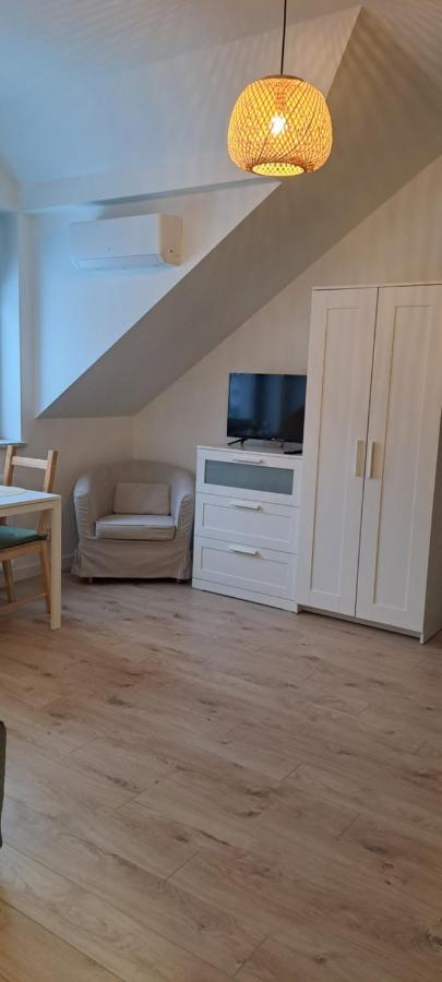 Prokocim Apartments Kraków Zewnętrze zdjęcie