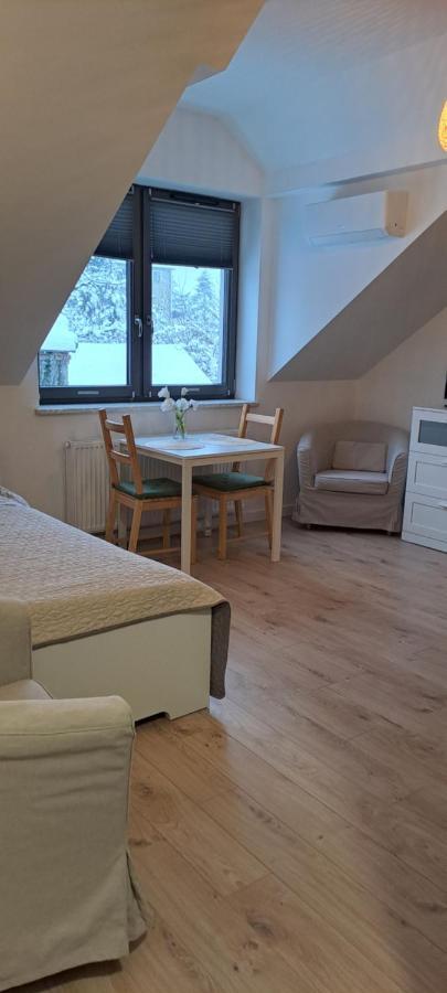 Prokocim Apartments Kraków Zewnętrze zdjęcie